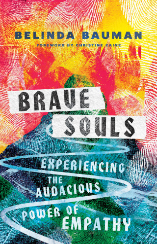 Belinda Bauman: Brave Souls