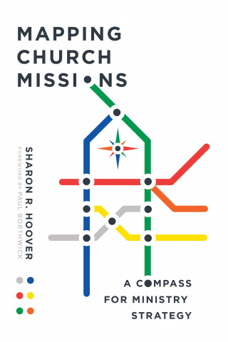 Sharon R. Hoover: Mapping Church Missions