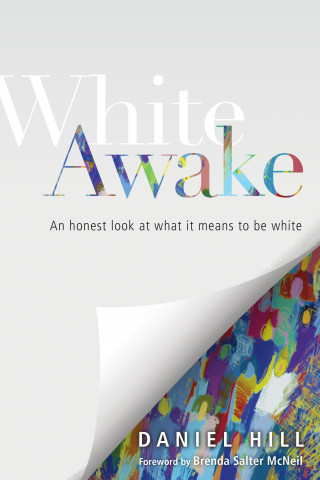 Daniel Hill: White Awake