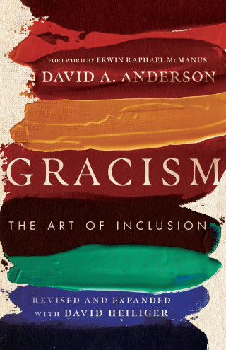 David A. Anderson: Gracism