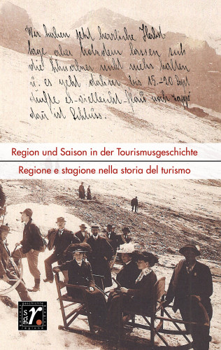 Ingrid Runggaldier, Katharina Scharf, Paolo Raspadori: Geschichte und Region/Storia e regione 32/1 (2023)