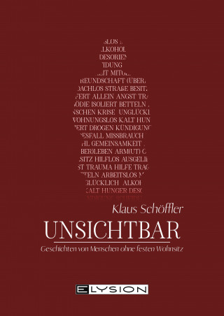 Klaus Schöffler: Unsichtbar