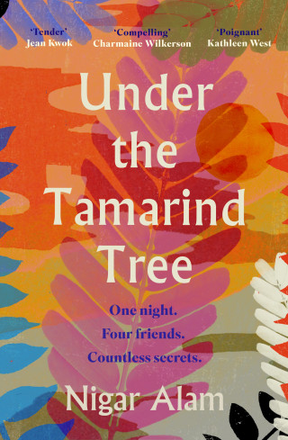 Nigar Alam: Under the Tamarind Tree