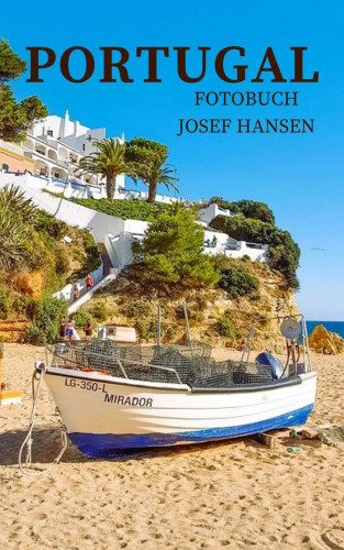 Josef Hansen: Portugal