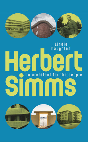 Lindie Naughton: Herbert Simms