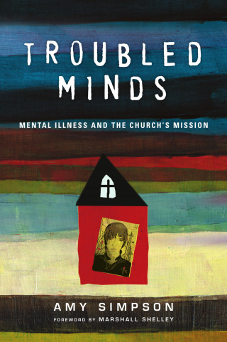 Amy Simpson: Troubled Minds