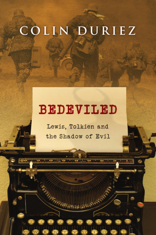 Colin Duriez: Bedeviled