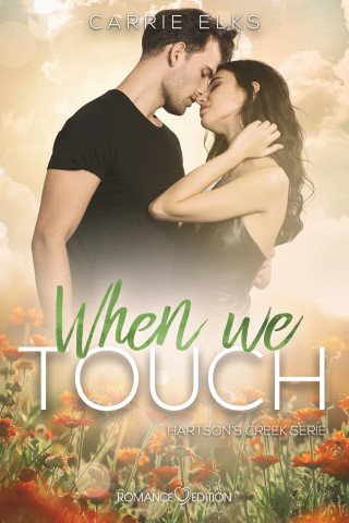 Carrie Elks: When we touch