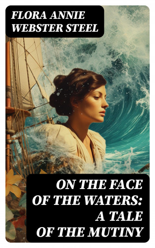 Flora Annie Webster Steel: On the Face of the Waters: A Tale of the Mutiny