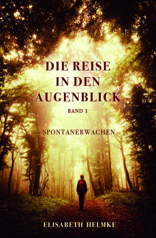 Elisabeth Helmke: Die Reise in den Augenblick