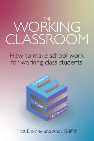Matt Bromley, Andy Griffith: The Working Classroom
