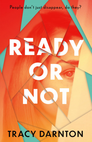 Tracy Darnton: Ready or Not