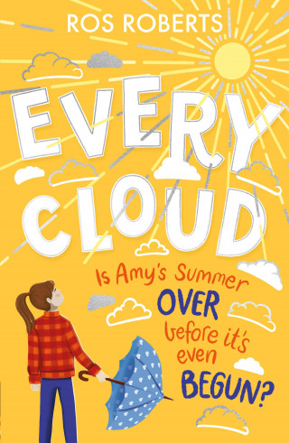 Ros Roberts: Every Cloud