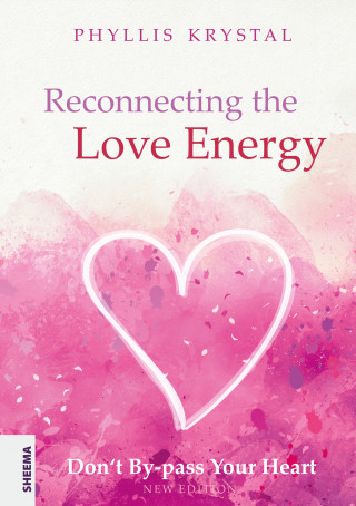 Phyllis Krystal: Reconnecting the Love Energy - This book is a cry for help to all those who are truly dedicated to service, whether at the individual level or on a more widespread scale.