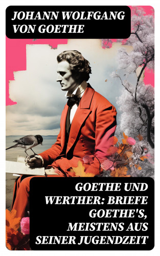 Johann Wolfgang von Goethe: Goethe und Werther: Briefe Goethe's, meistens aus seiner Jugendzeit