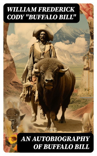 William Frederick Cody "Buffalo Bill": An Autobiography of Buffalo Bill
