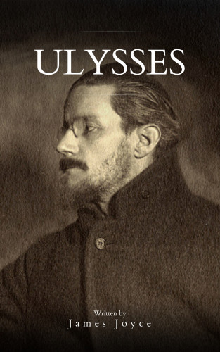 James Joyce, Bookish: Ulysses