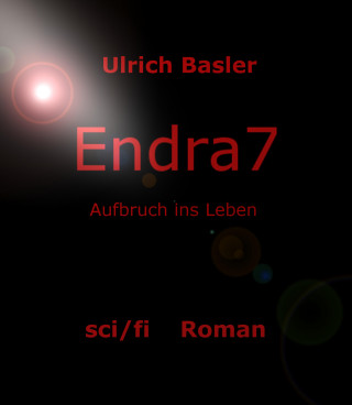 ulrich ralf basler: Endra 7