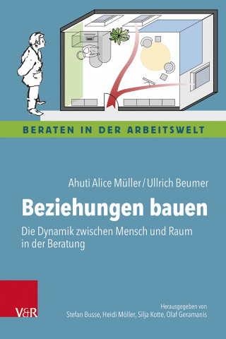 Ahuti Alice Müller, Ullrich Beumer: Beziehungen bauen
