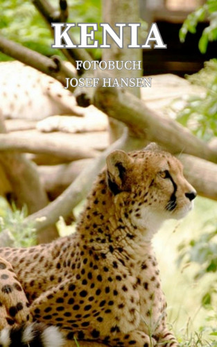 Josef Hansen: Kenia
