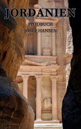 Josef Hansen: Jordanien