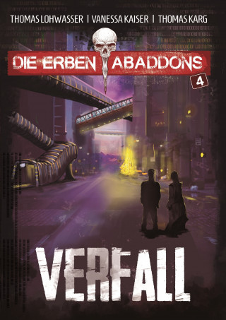 Thomas Lohwasser, Vanessa Kaiser, Thomas Karg: Verfall