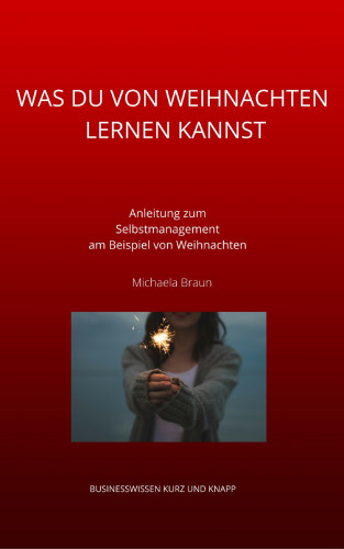Michaela Braun: WAS DU VON WEIHNACHTEN LERNEN KANNST