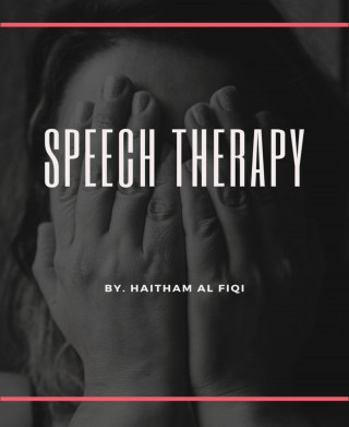 Haitham Al Fiqi: Speech Therapy