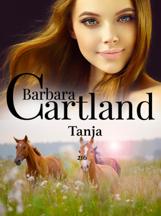 Barbara Cartland: Tanja