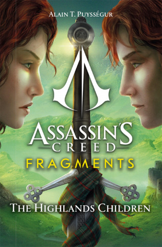 Alain T. Puysségur: Assassin's Creed: Fragments - The Highlands Children