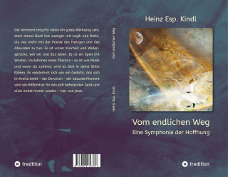 Heinz Kindl: Vom endlichen Weg