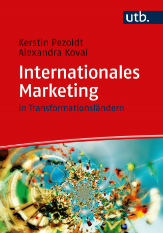 Kerstin Pezoldt, Alexandra Koval: Internationales Marketing