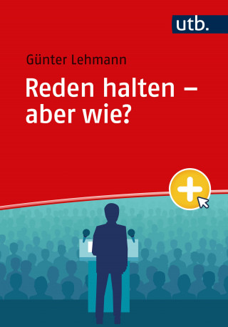 Günter Lehmann: Reden halten – aber wie?