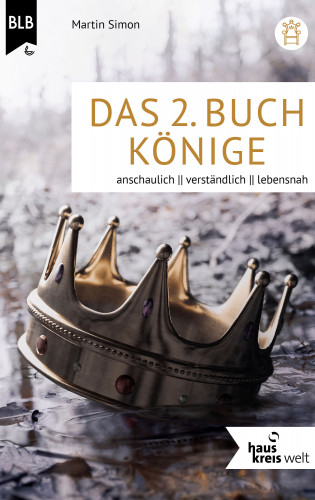 Martin Simon: Das 2. Buch Könige