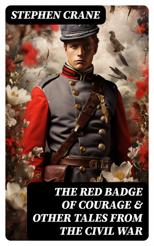 Stephen Crane: The Red Badge of Courage & Other Tales from the Civil War