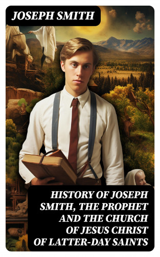 Joseph Smith: History of Joseph Smith, the Prophet and the Church of Jesus Christ of Latter-day Saints