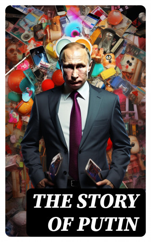 United States Department of Defense, U.S. Navy, Christopher T. Gans: The Story of Putin