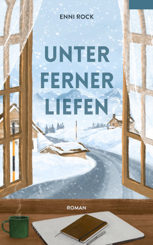 Enni Rock: Unter ferner liefen