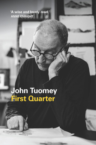John Tuomey: First Quarter
