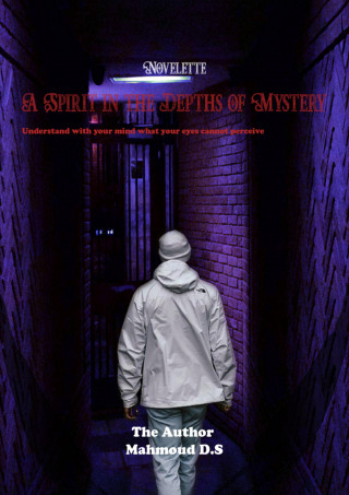 Mahmoud D.S, Mahmoud Aldebes: A spirit in the depths of mystery