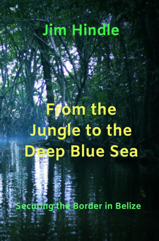 Jim Hindle: From the Jungle to the Deep Blue Sea
