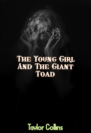 Taylor Collins: The Young Girl And The Giant Toad