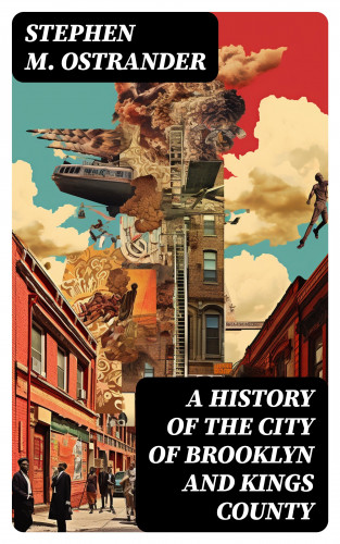 Stephen M. Ostrander: A History of the City of Brooklyn and Kings County
