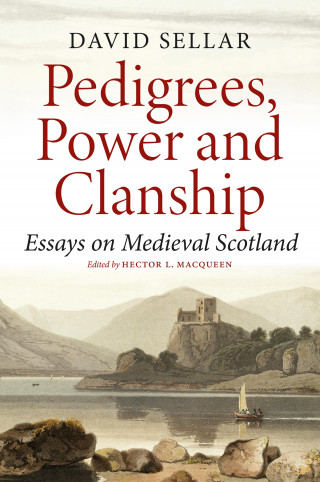 David Sellar: Pedigrees, Power and Clanship