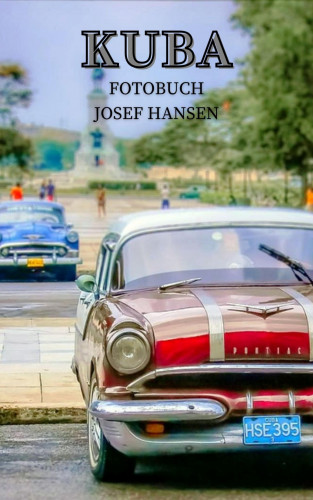 Josef Hansen: Kuba