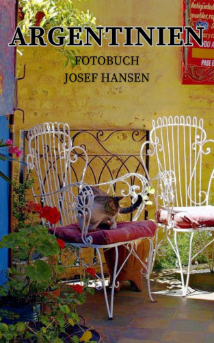 Josef Hansen: Argentinien