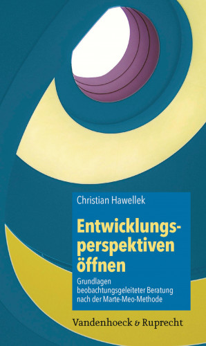 Christian Hawellek: Entwicklungsperspektiven öffnen