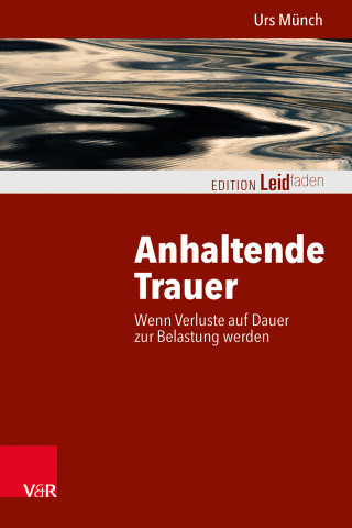 Urs Münch: Anhaltende Trauer