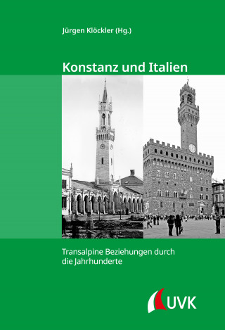 Konstanz und Italien