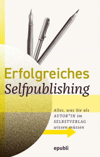 epubli Selfpublishing: Erfolgreiches Selfpublishing